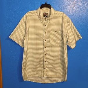 Ducks Unlimited Collar Shirt